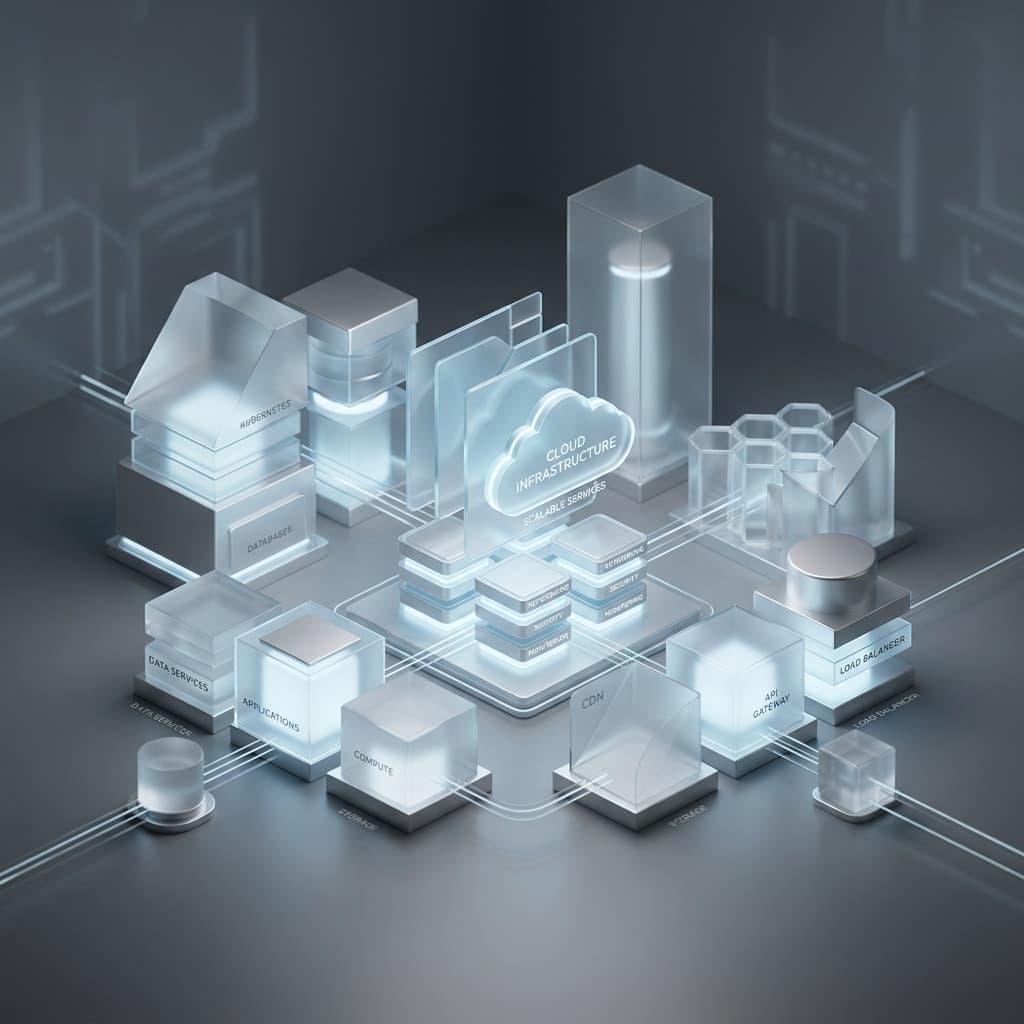 SOFTWARE ARCHITECTURE